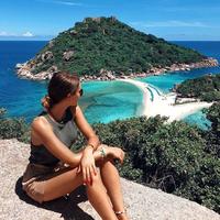 Отзыв от Роза - Виза Destination Thailand